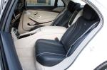 Mercedes-Benz S-Class 2014 года